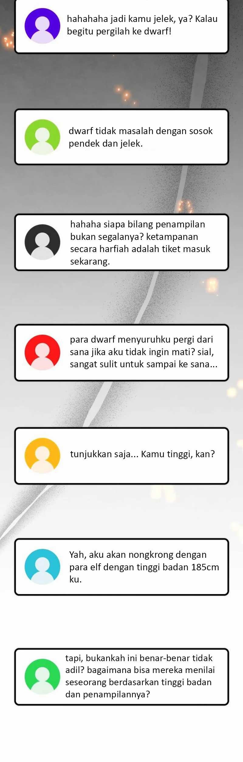 The Game’s Greatest Troll Chapter 69 - halaman 103