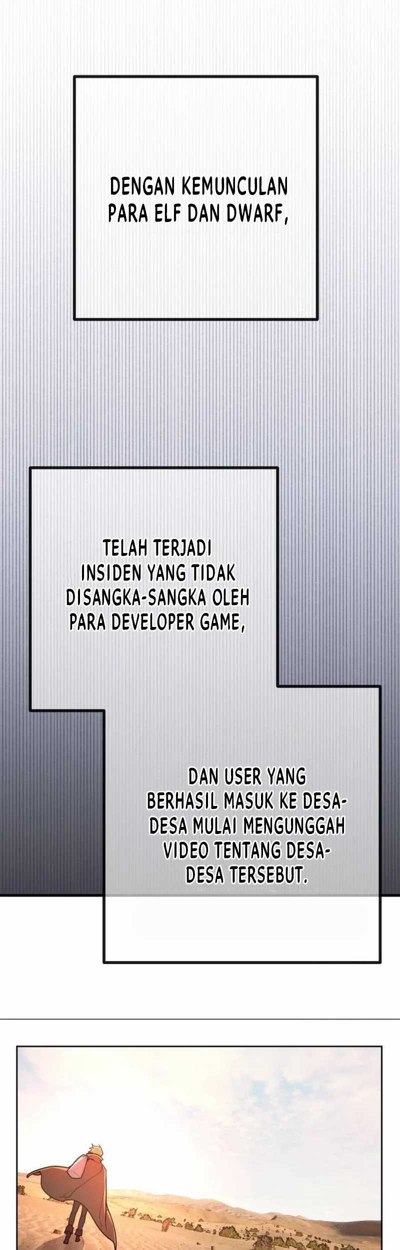 The Game’s Greatest Troll Chapter 69 - halaman 107