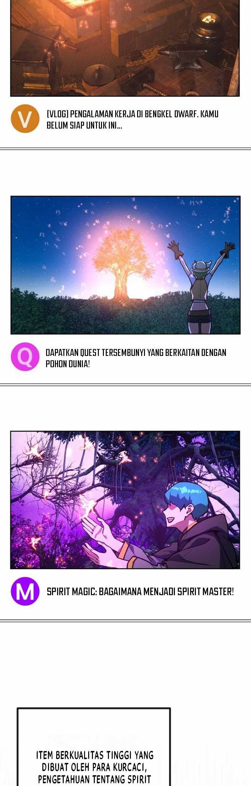 The Game’s Greatest Troll Chapter 69 - halaman 109