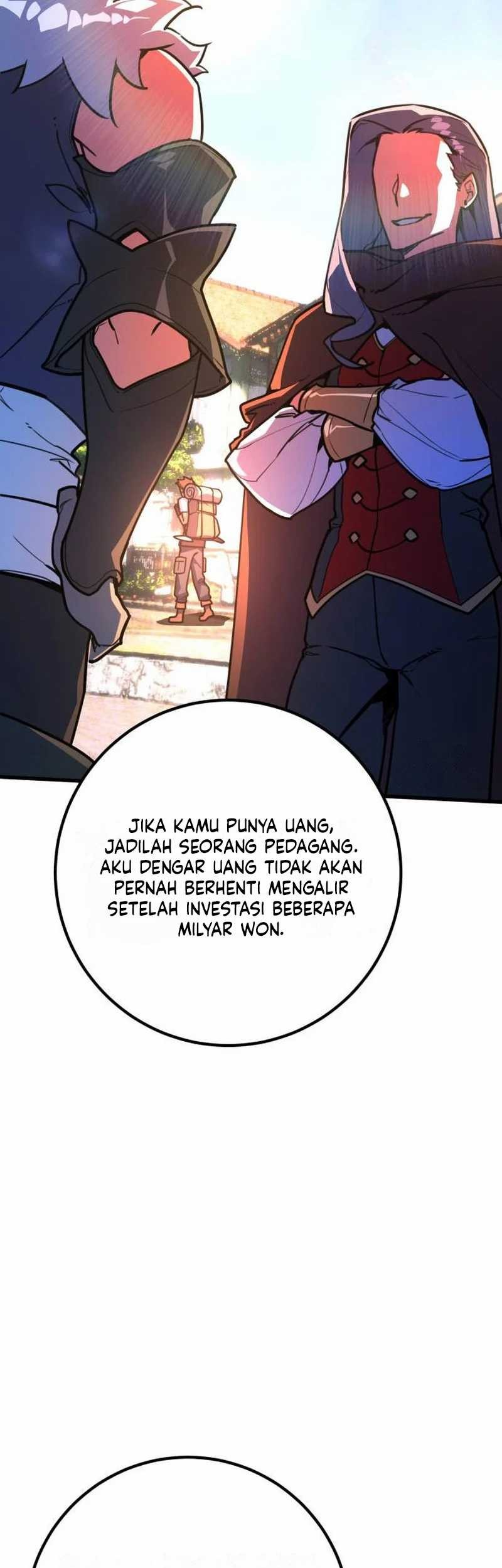 The Game’s Greatest Troll Chapter 69 - halaman 11