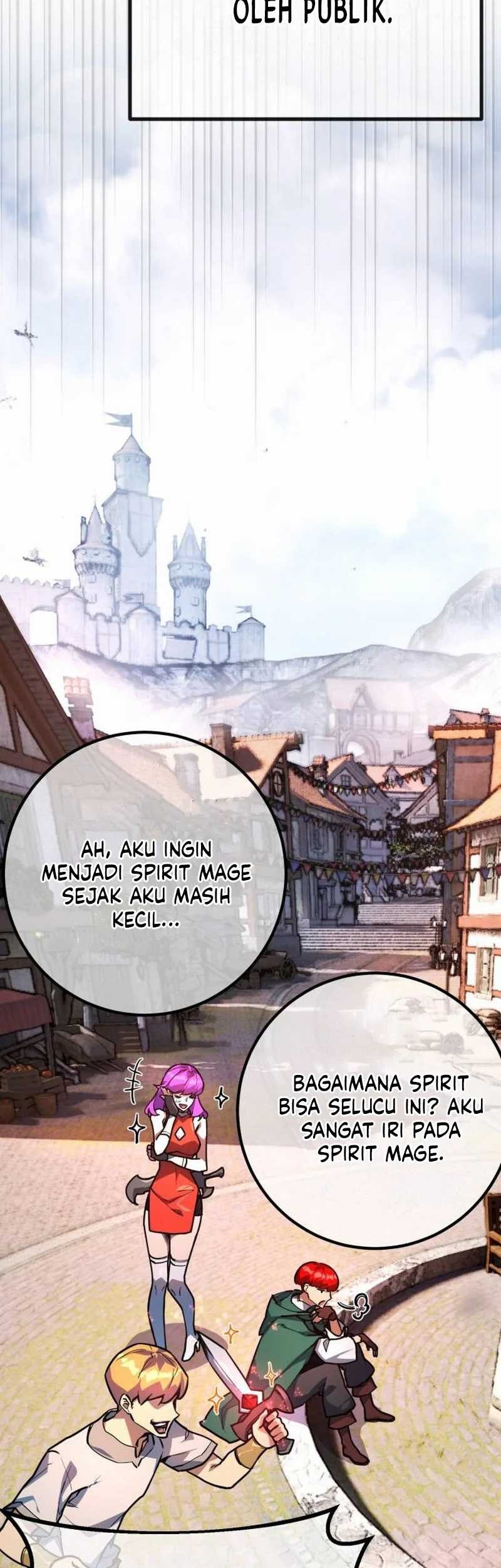 The Game’s Greatest Troll Chapter 69 - halaman 111
