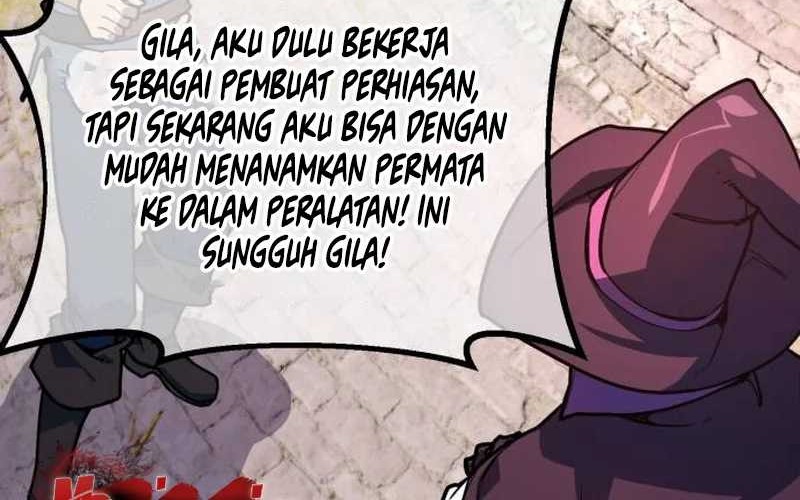 The Game’s Greatest Troll Chapter 69 - halaman 112