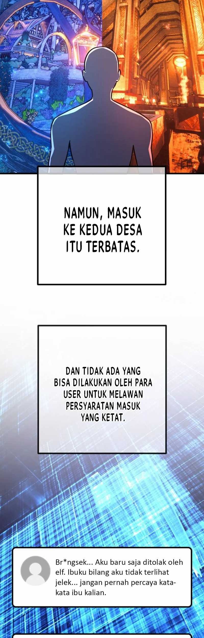 The Game’s Greatest Troll Chapter 69 - halaman 115