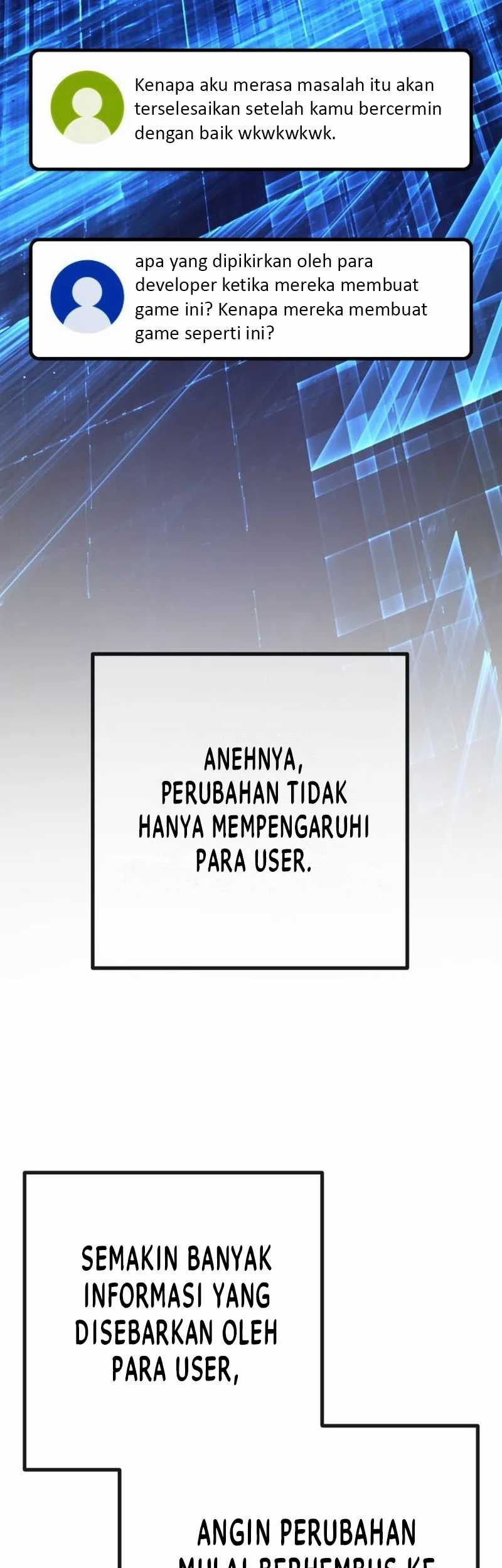 The Game’s Greatest Troll Chapter 69 - halaman 117