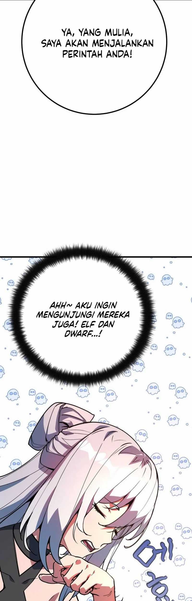 The Game’s Greatest Troll Chapter 69 - halaman 125