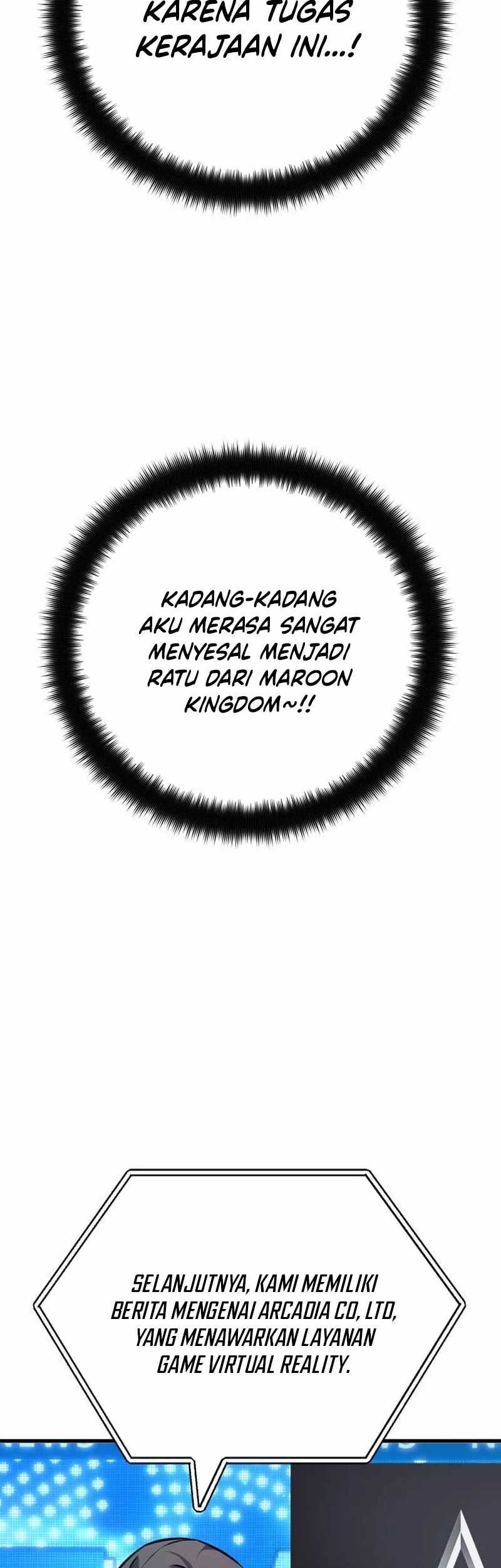 The Game’s Greatest Troll Chapter 69 - halaman 127