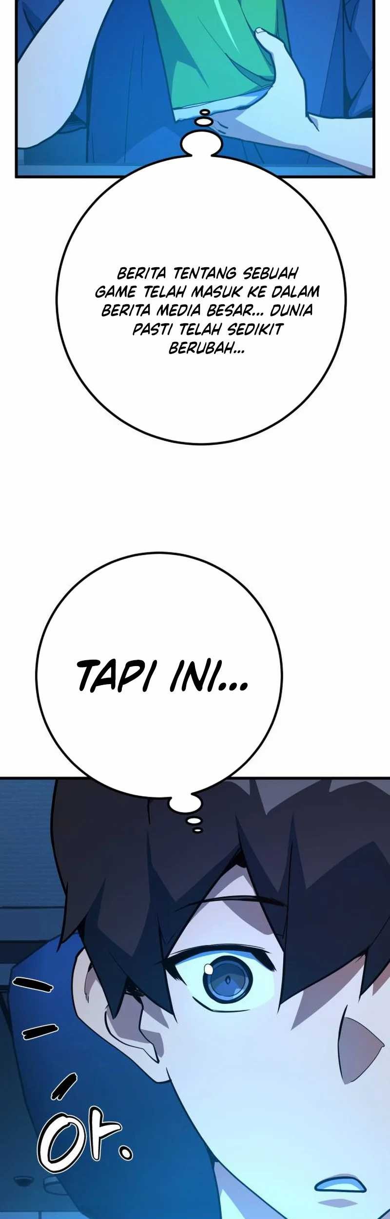 The Game’s Greatest Troll Chapter 69 - halaman 131