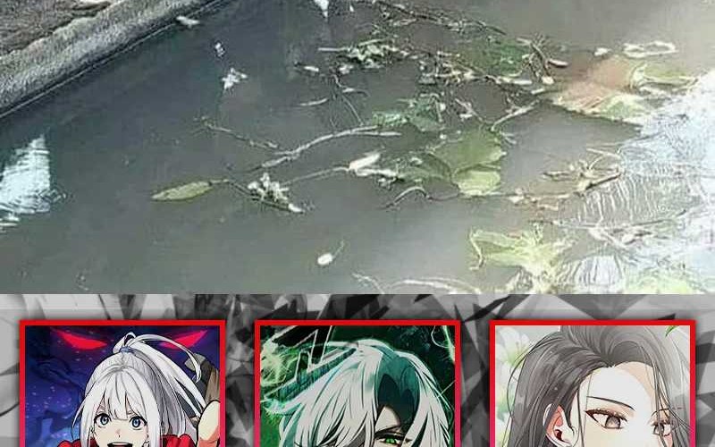The Game’s Greatest Troll Chapter 69 - halaman 134
