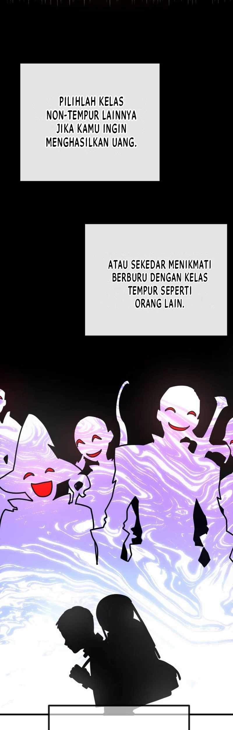 The Game’s Greatest Troll Chapter 69 - halaman 19