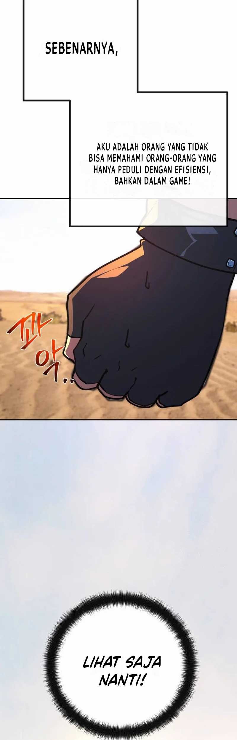 The Game’s Greatest Troll Chapter 69 - halaman 23