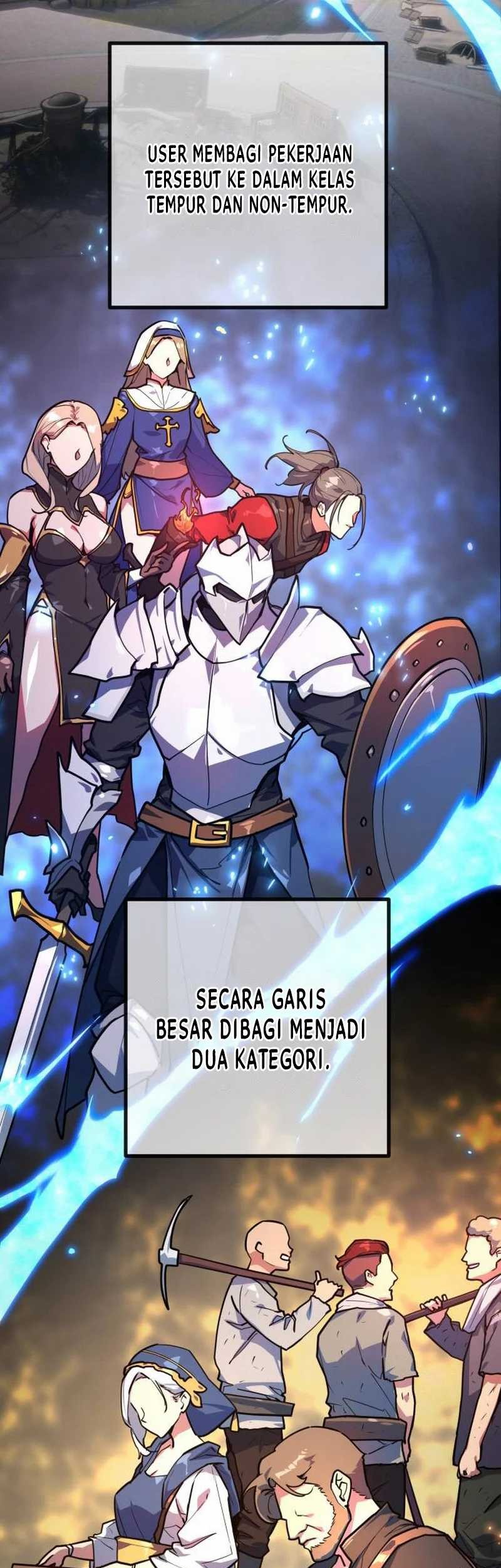 The Game’s Greatest Troll Chapter 69 - halaman 3