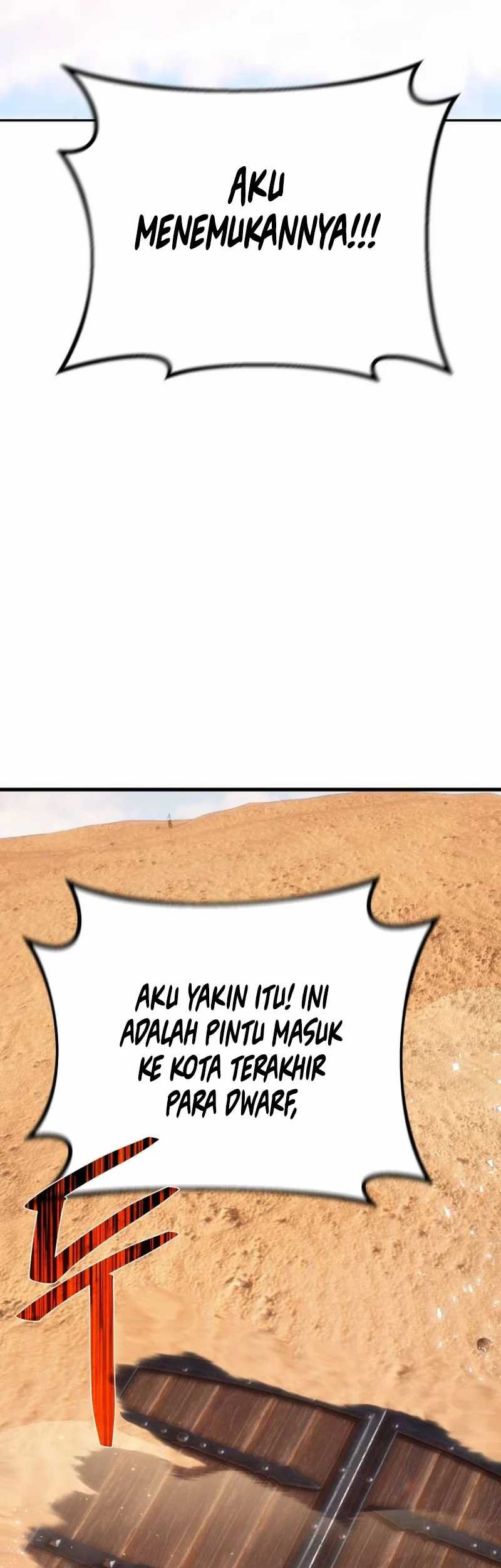 The Game’s Greatest Troll Chapter 69 - halaman 31