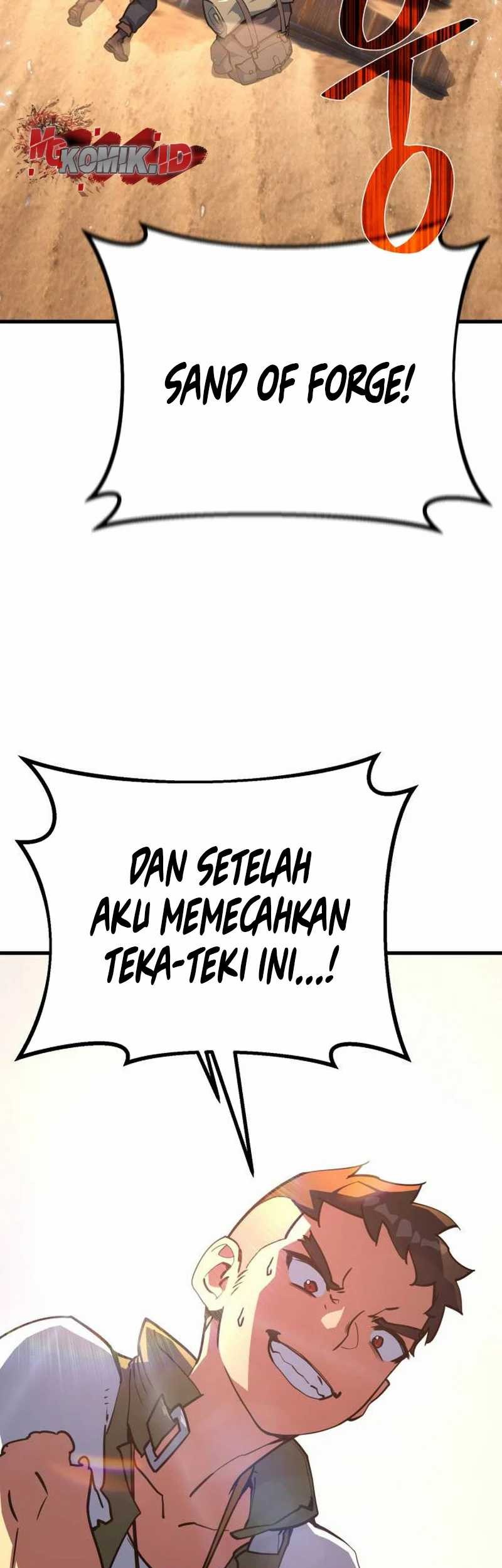 The Game’s Greatest Troll Chapter 69 - halaman 33