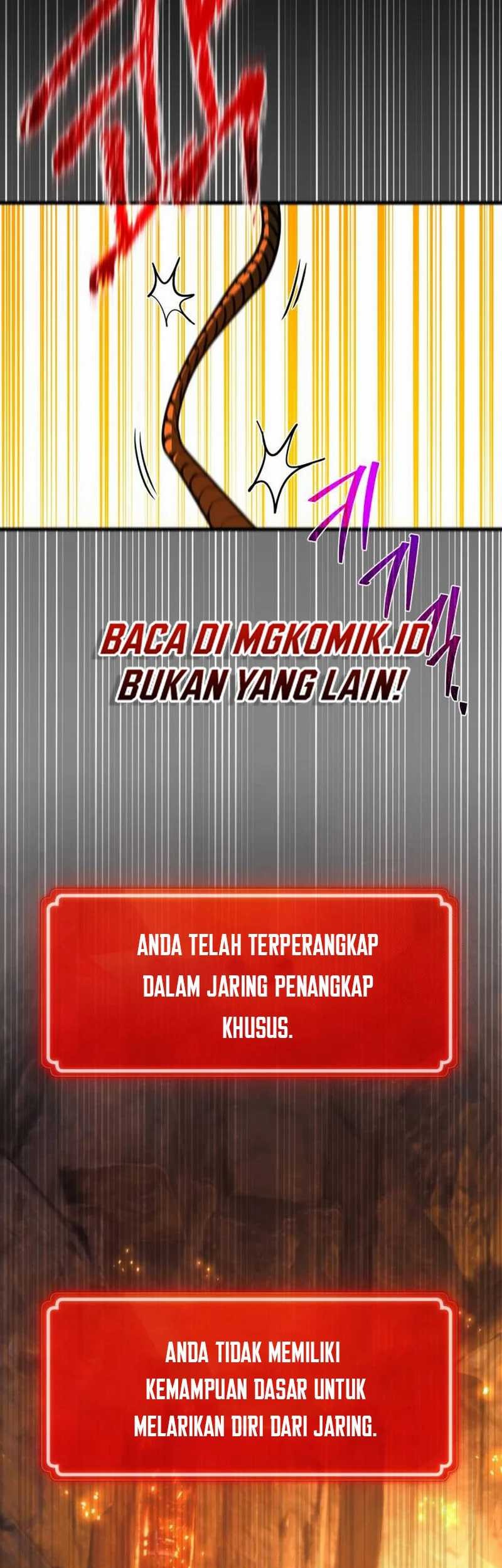 The Game’s Greatest Troll Chapter 69 - halaman 43