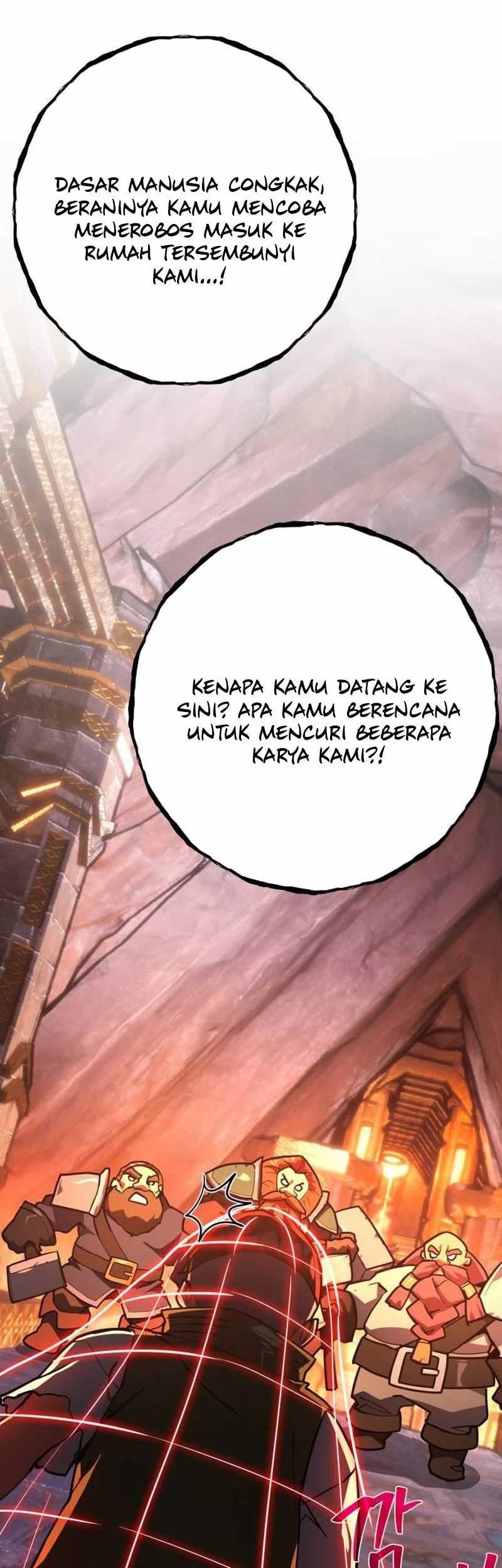 The Game’s Greatest Troll Chapter 69 - halaman 47