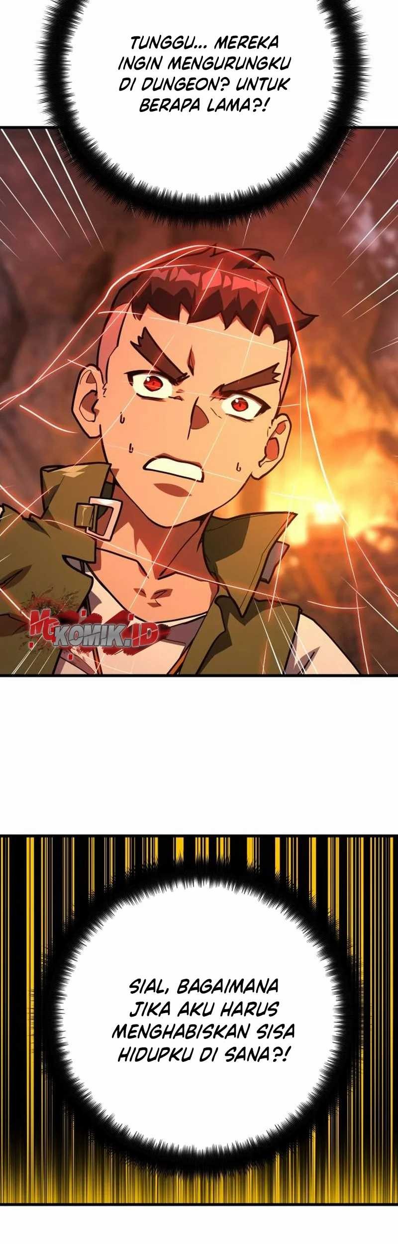 The Game’s Greatest Troll Chapter 69 - halaman 53