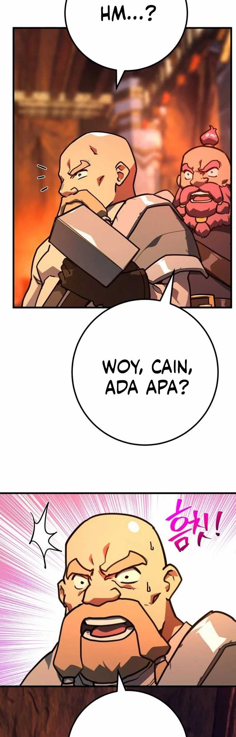 The Game’s Greatest Troll Chapter 69 - halaman 55