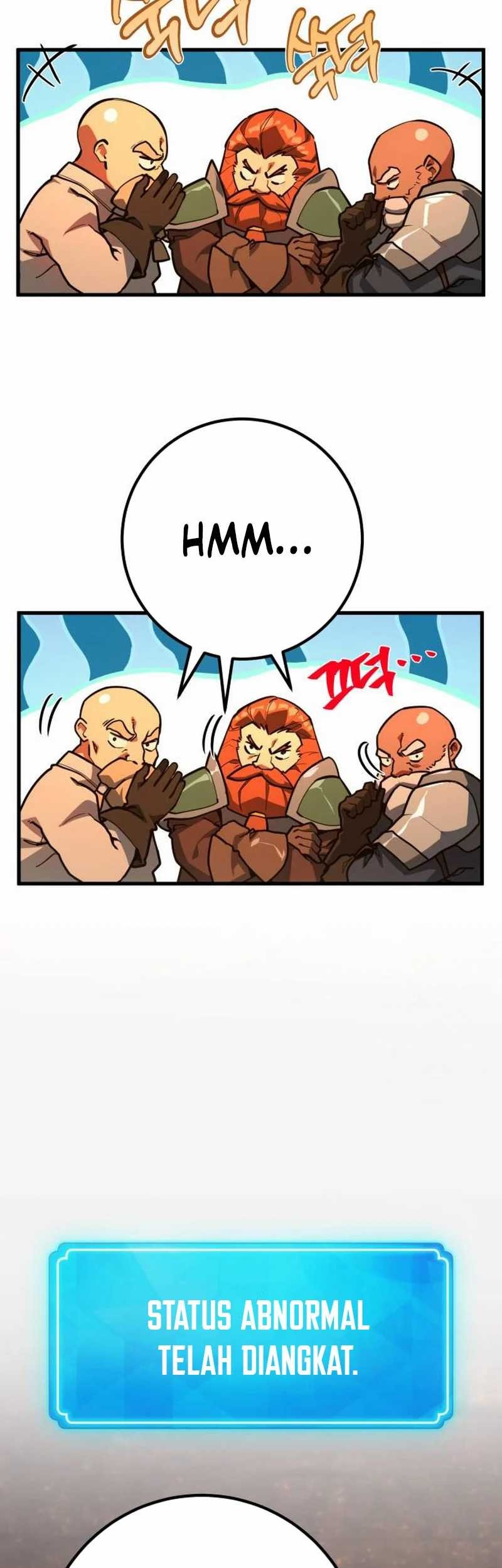 The Game’s Greatest Troll Chapter 69 - halaman 59