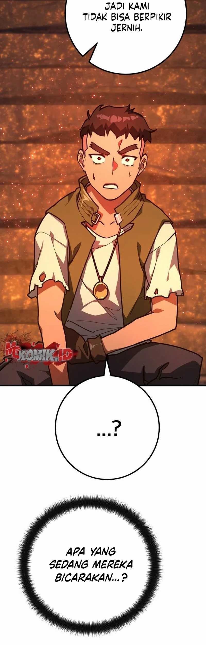The Game’s Greatest Troll Chapter 69 - halaman 61
