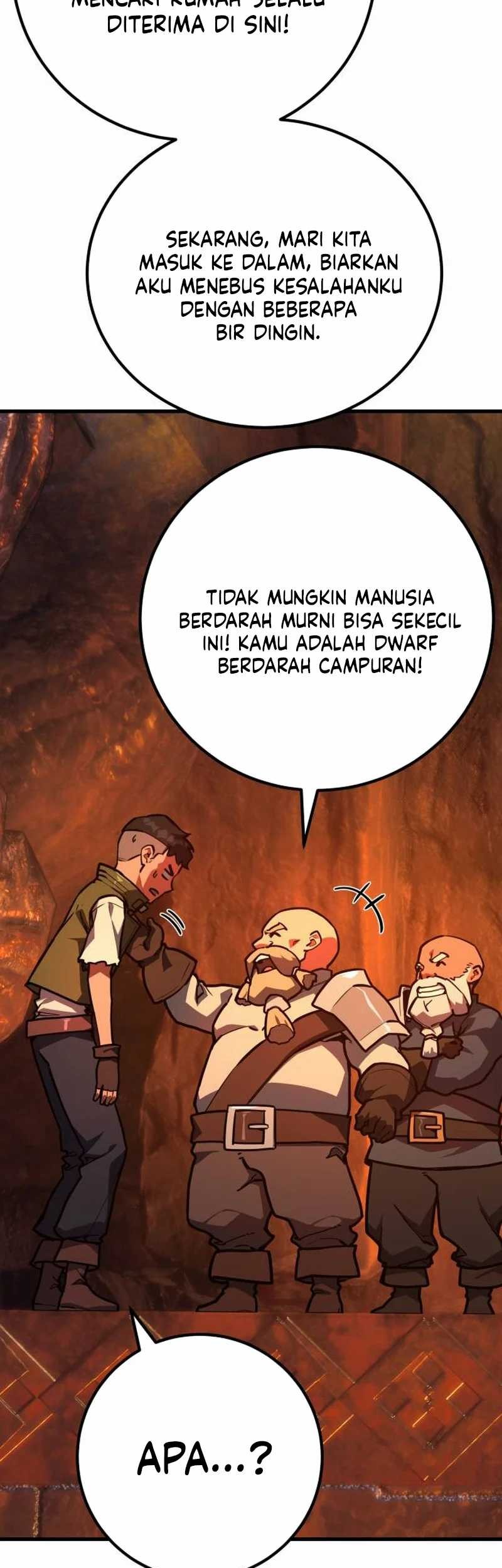 The Game’s Greatest Troll Chapter 69 - halaman 63