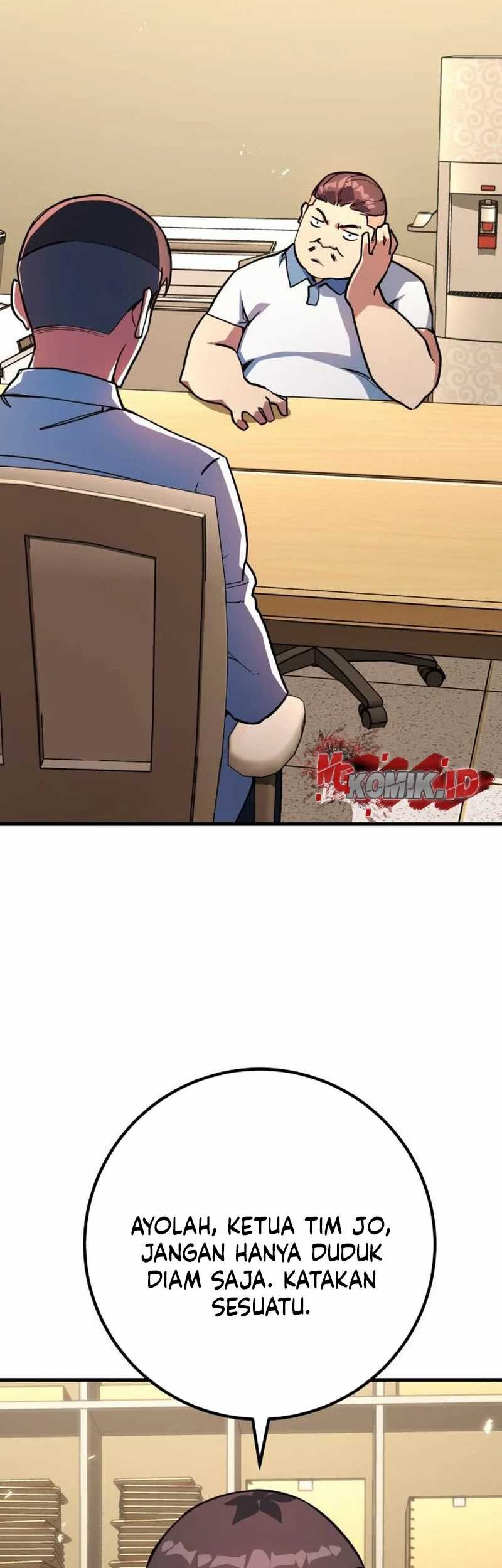 The Game’s Greatest Troll Chapter 69 - halaman 69
