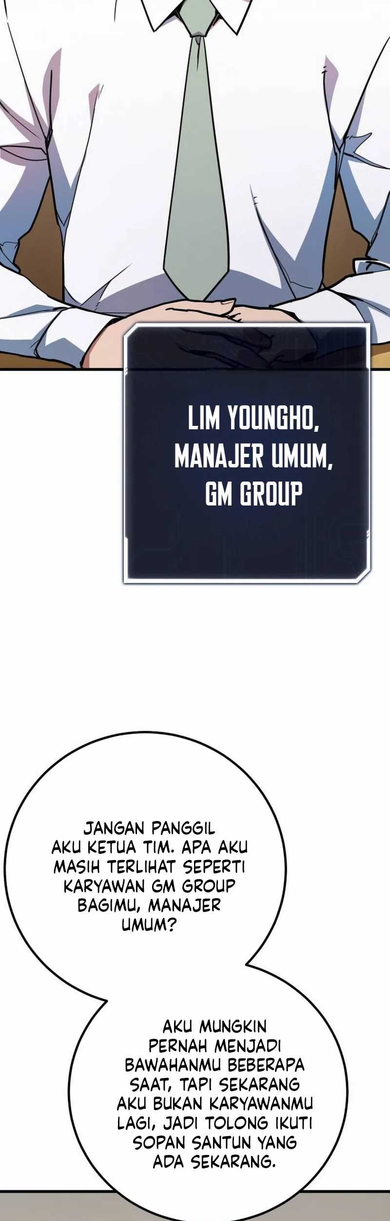 The Game’s Greatest Troll Chapter 69 - halaman 71