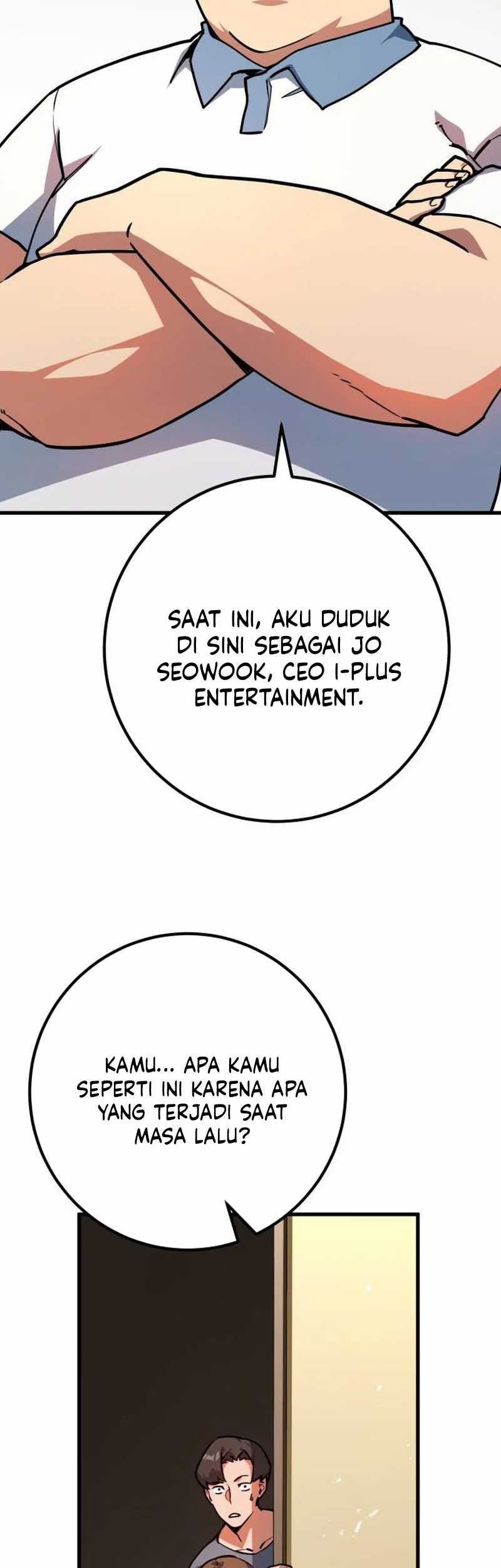 The Game’s Greatest Troll Chapter 69 - halaman 73
