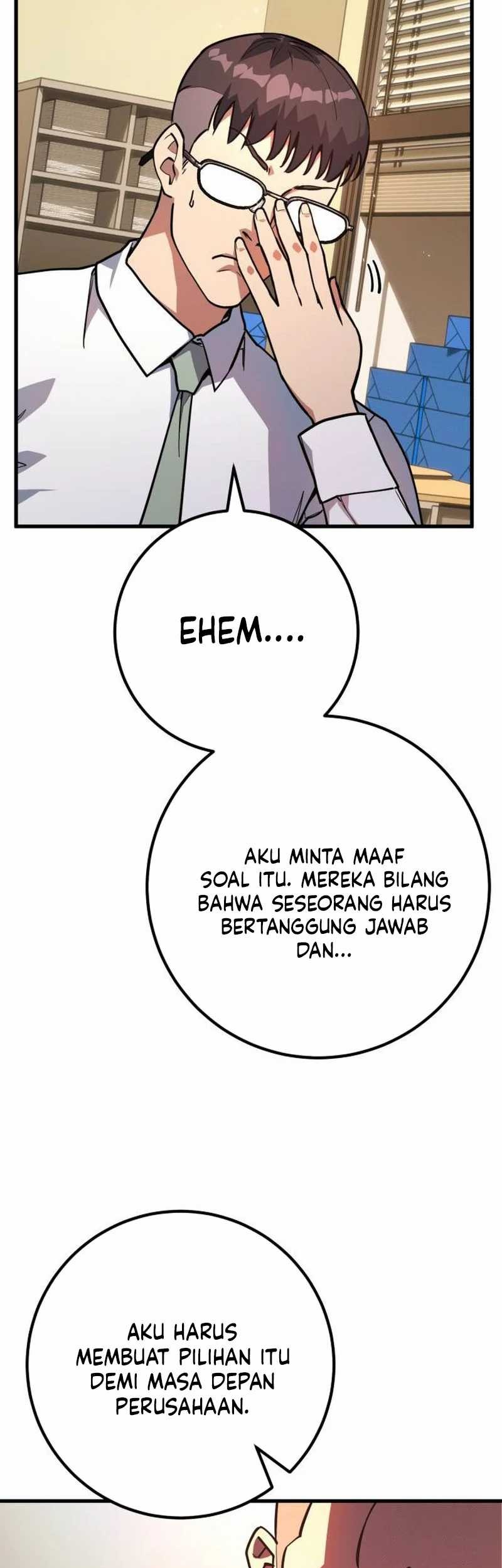The Game’s Greatest Troll Chapter 69 - halaman 77