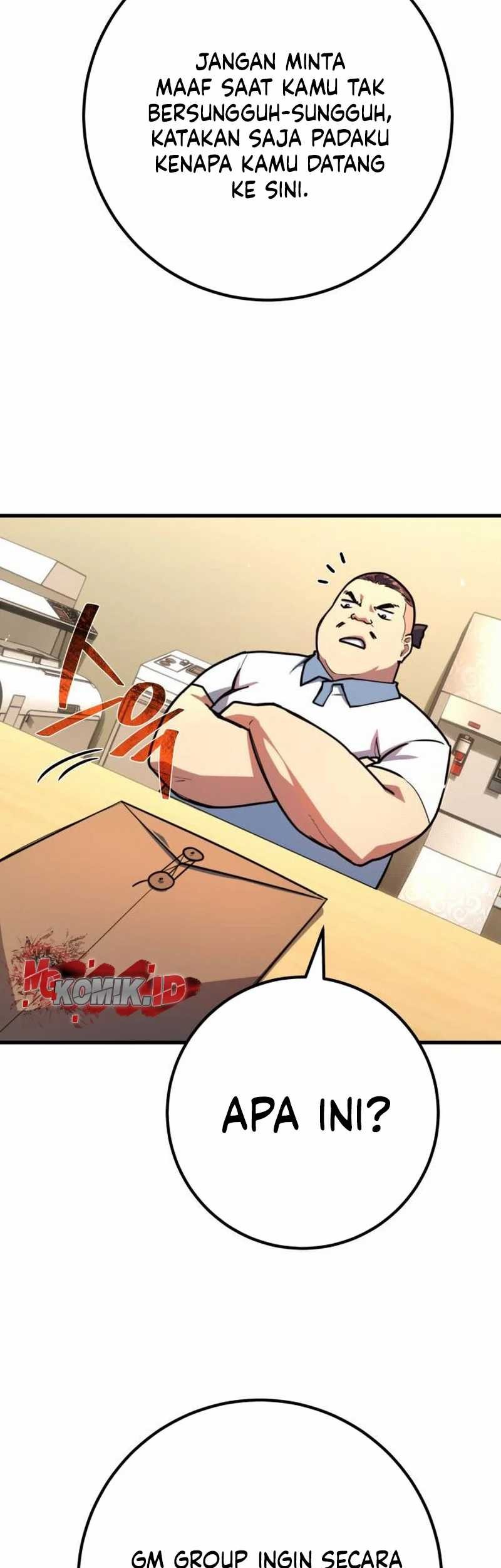 The Game’s Greatest Troll Chapter 69 - halaman 79