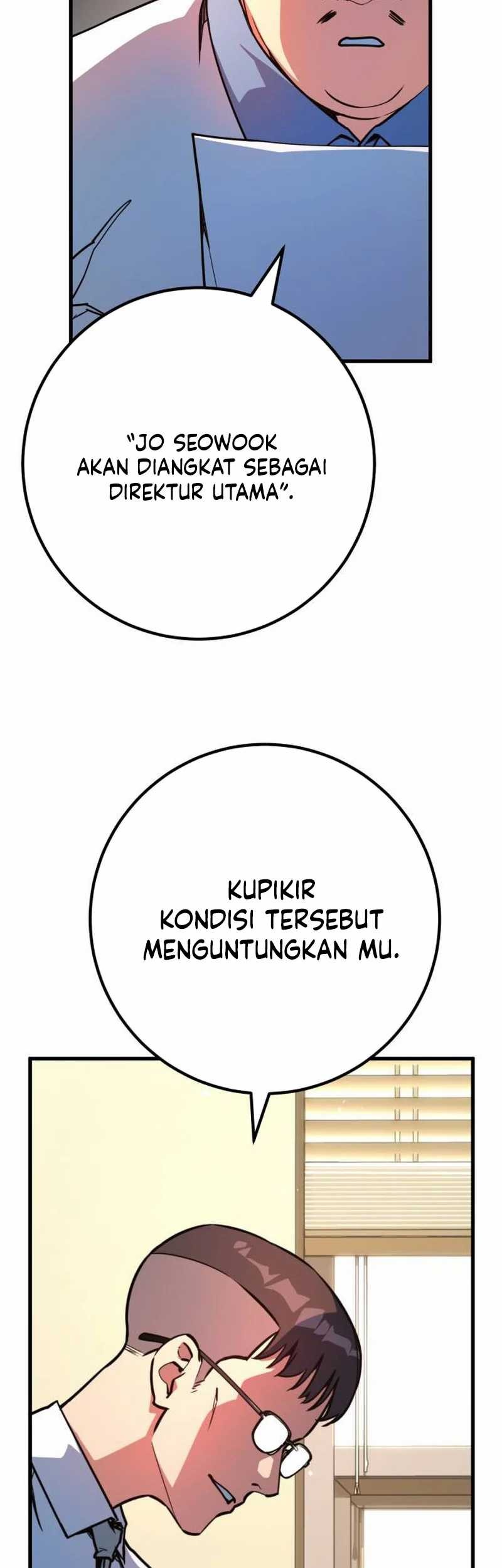 The Game’s Greatest Troll Chapter 69 - halaman 83