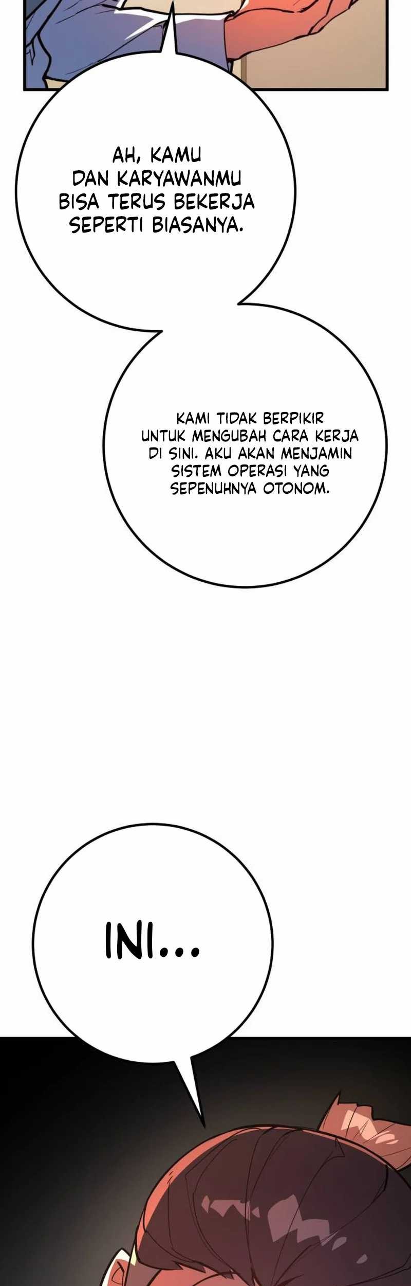 The Game’s Greatest Troll Chapter 69 - halaman 85