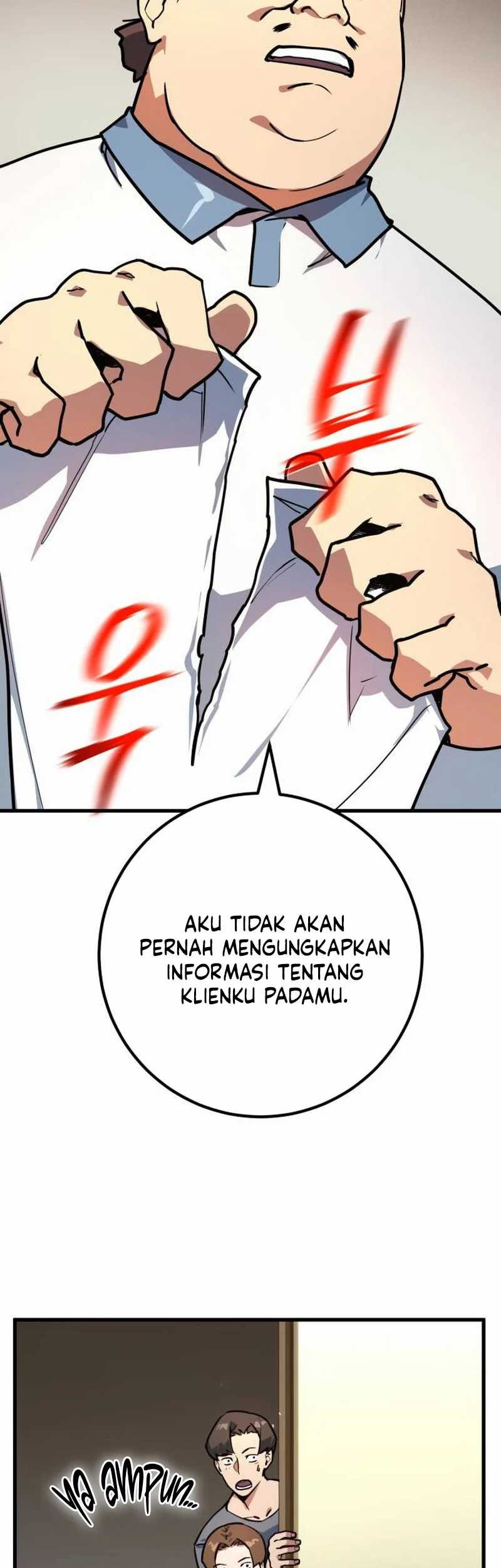 The Game’s Greatest Troll Chapter 69 - halaman 91
