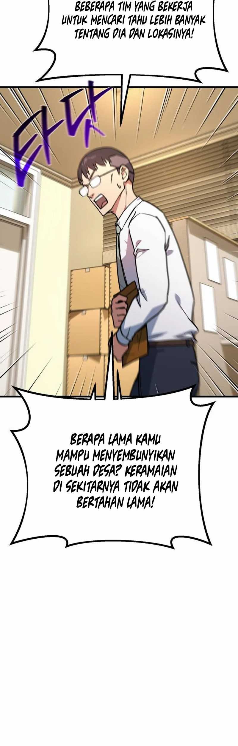 The Game’s Greatest Troll Chapter 69 - halaman 93