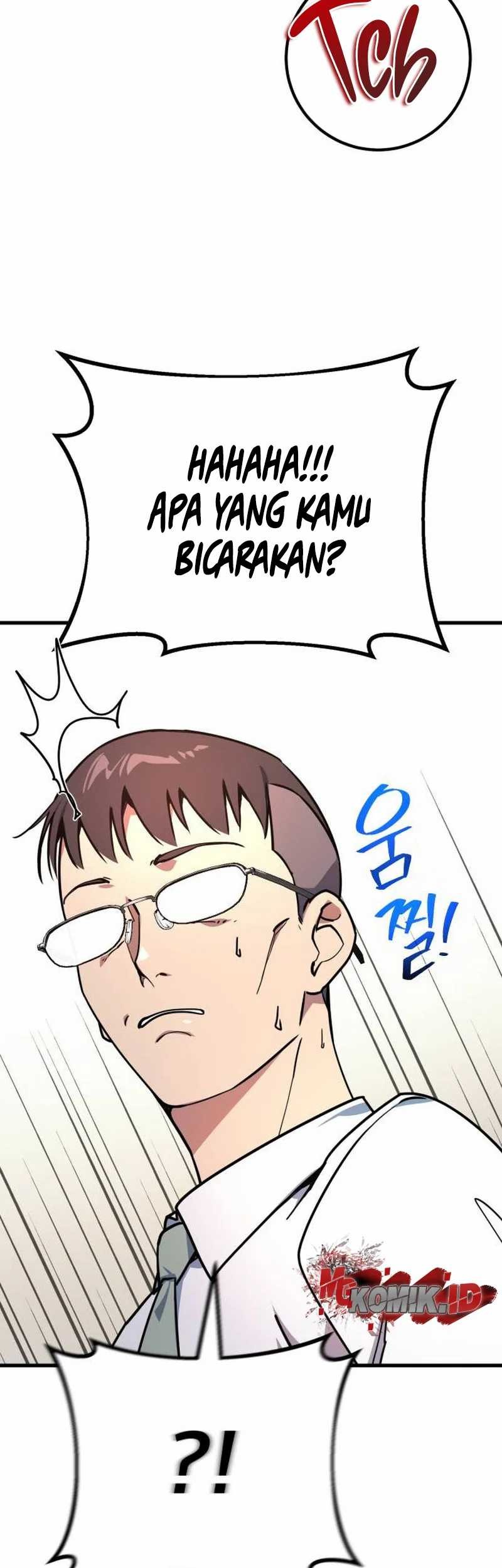 The Game’s Greatest Troll Chapter 69 - halaman 95