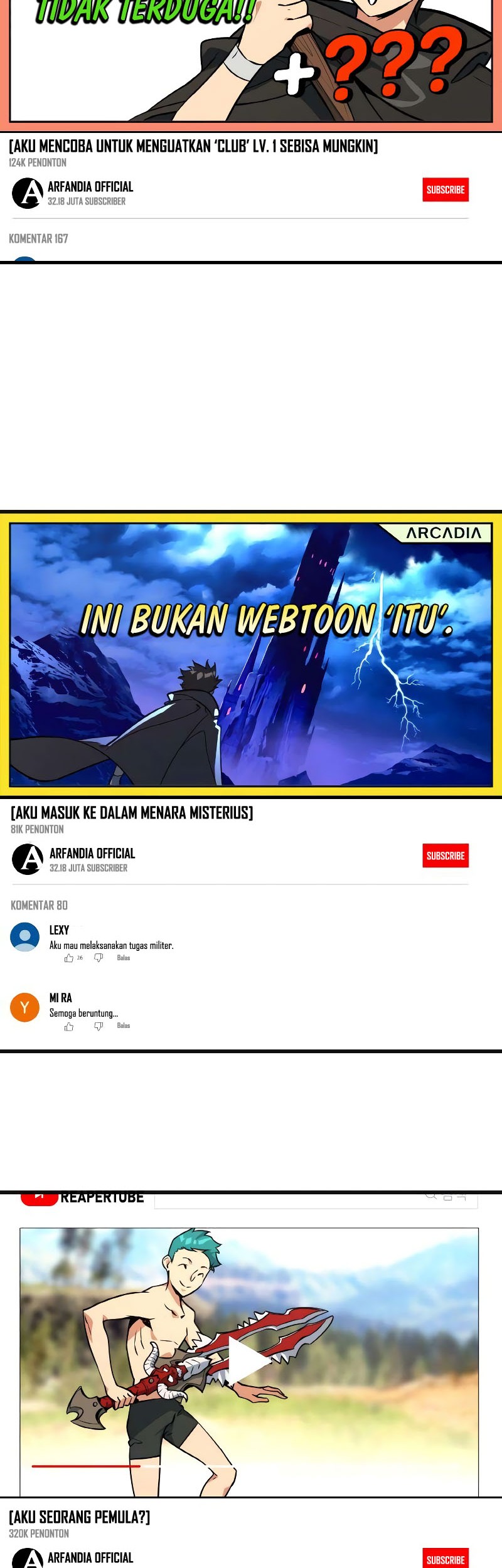 The Game’s Greatest Troll Chapter 7 - halaman 10