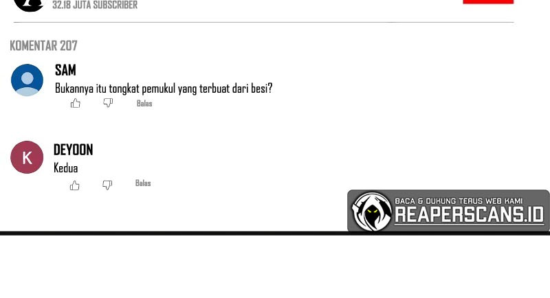 The Game’s Greatest Troll Chapter 7 - halaman 11