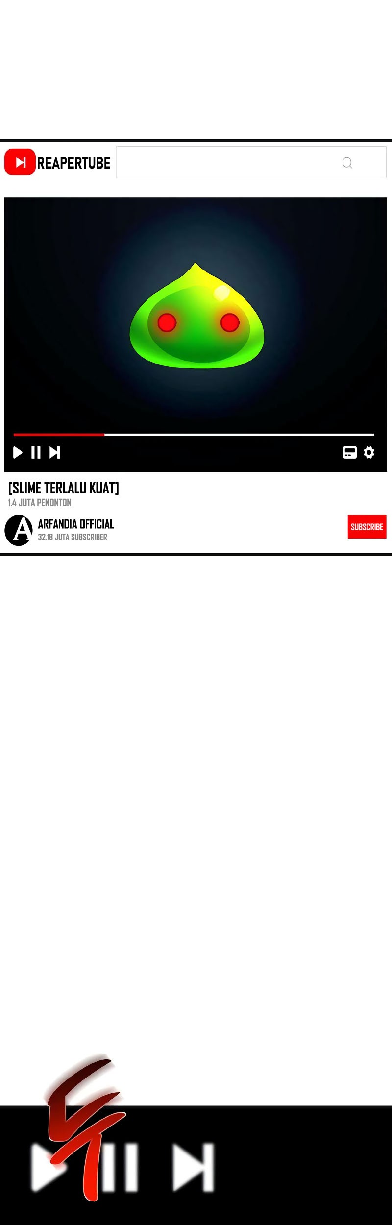 The Game’s Greatest Troll Chapter 7 - halaman 12