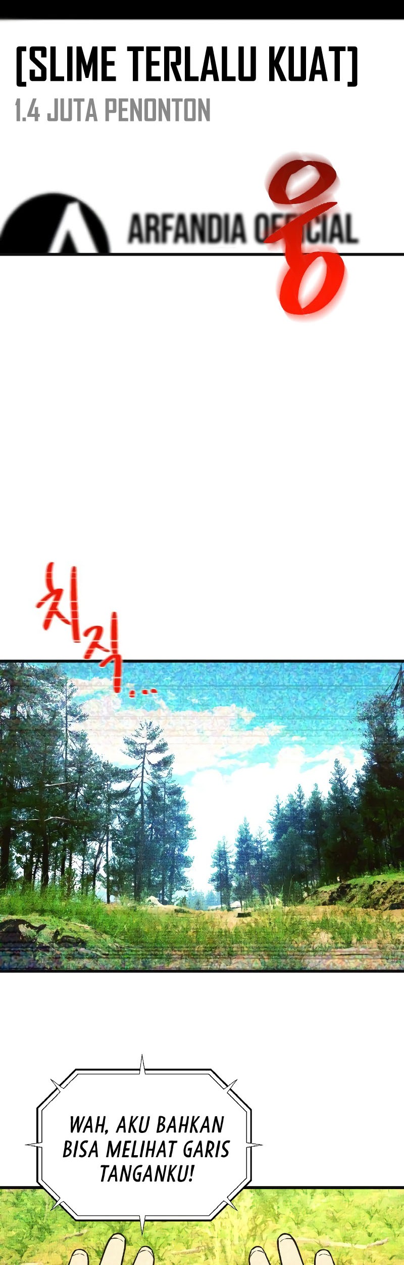 The Game’s Greatest Troll Chapter 7 - halaman 13