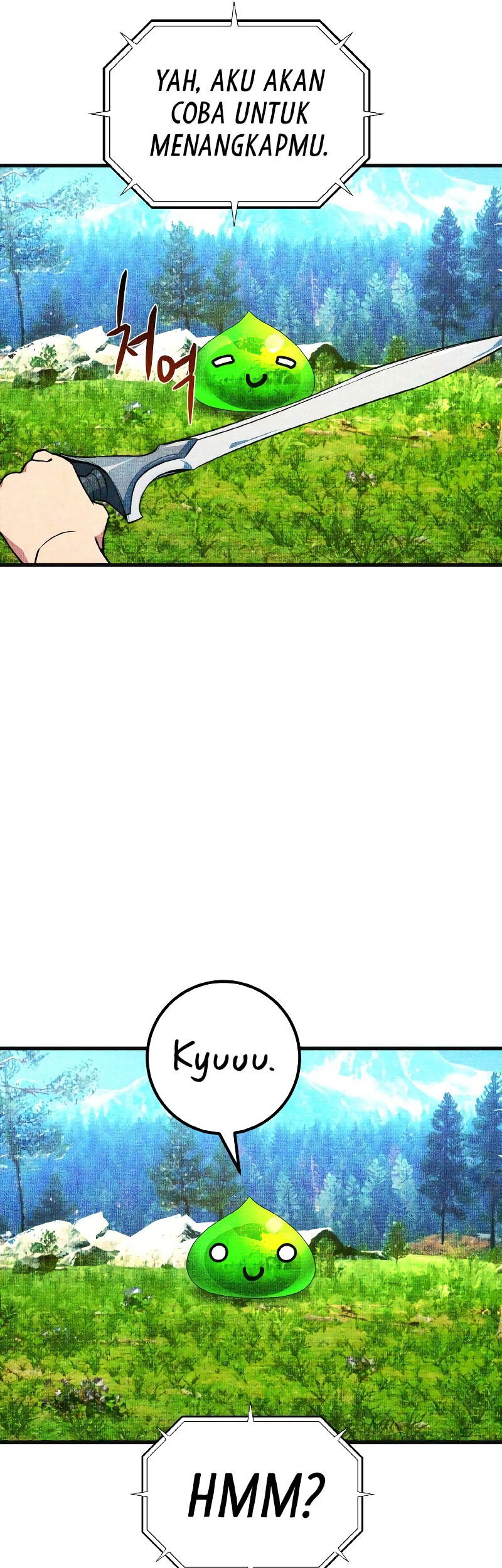 The Game’s Greatest Troll Chapter 7 - halaman 16