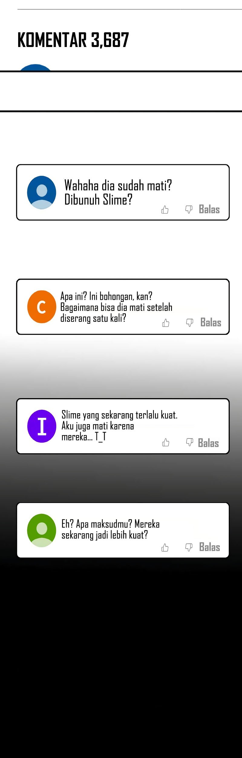 The Game’s Greatest Troll Chapter 7 - halaman 21