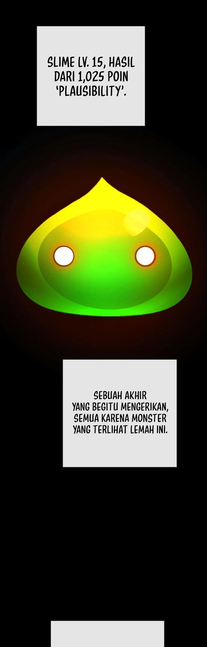 The Game’s Greatest Troll Chapter 7 - halaman 22