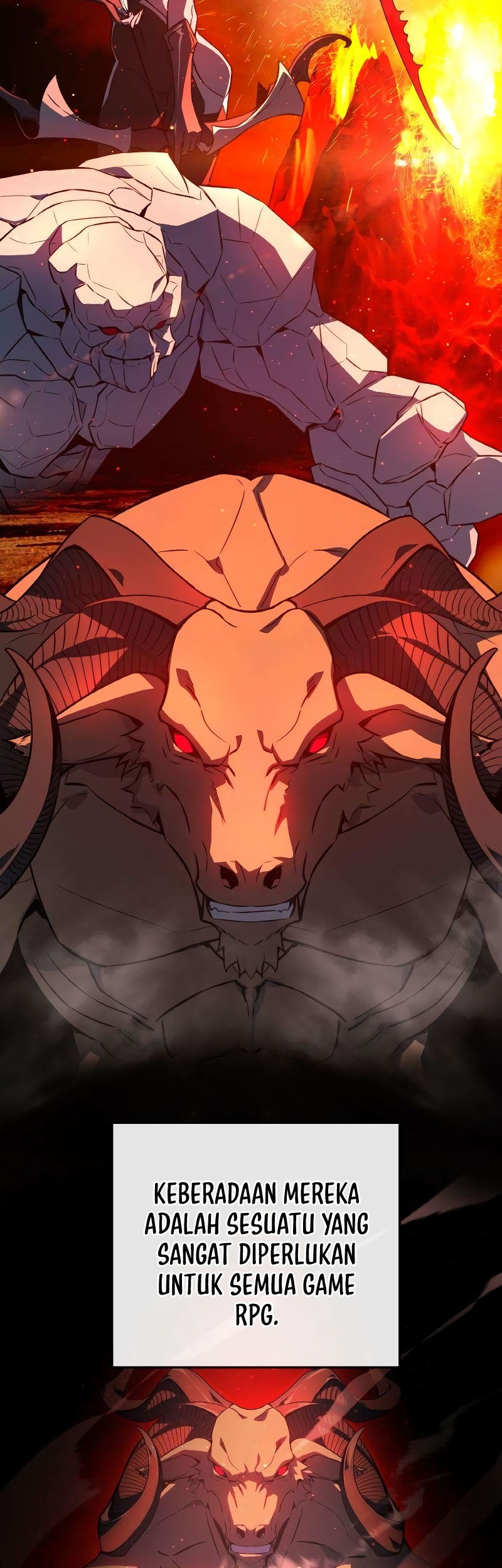 The Game’s Greatest Troll Chapter 7 - halaman 3
