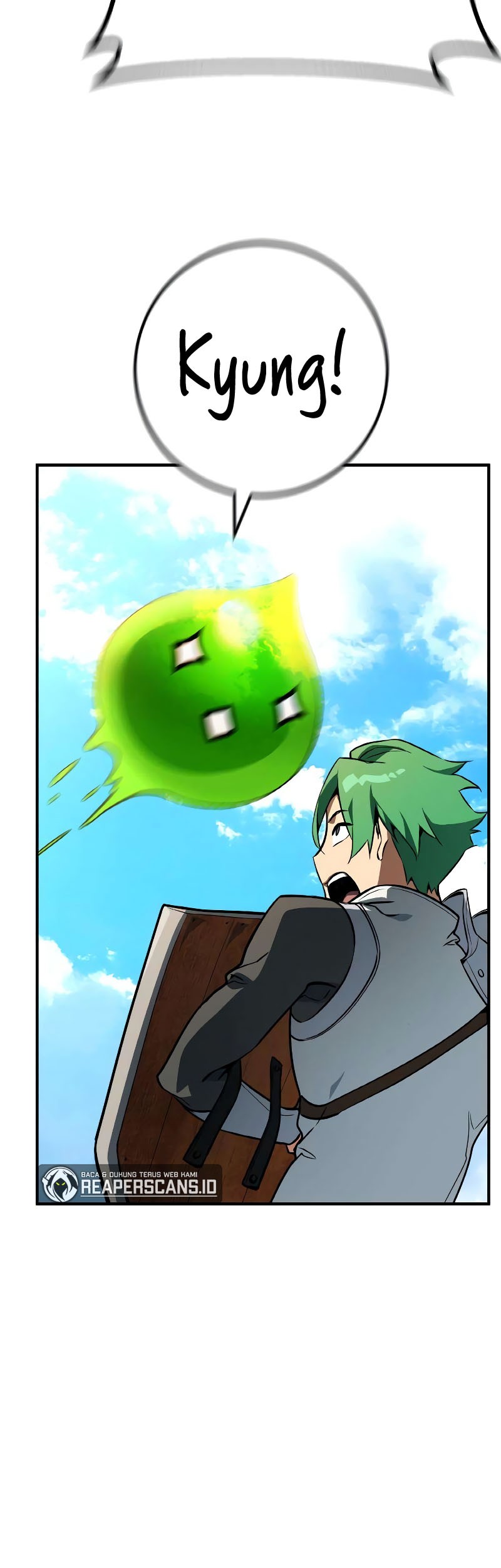 The Game’s Greatest Troll Chapter 7 - halaman 34