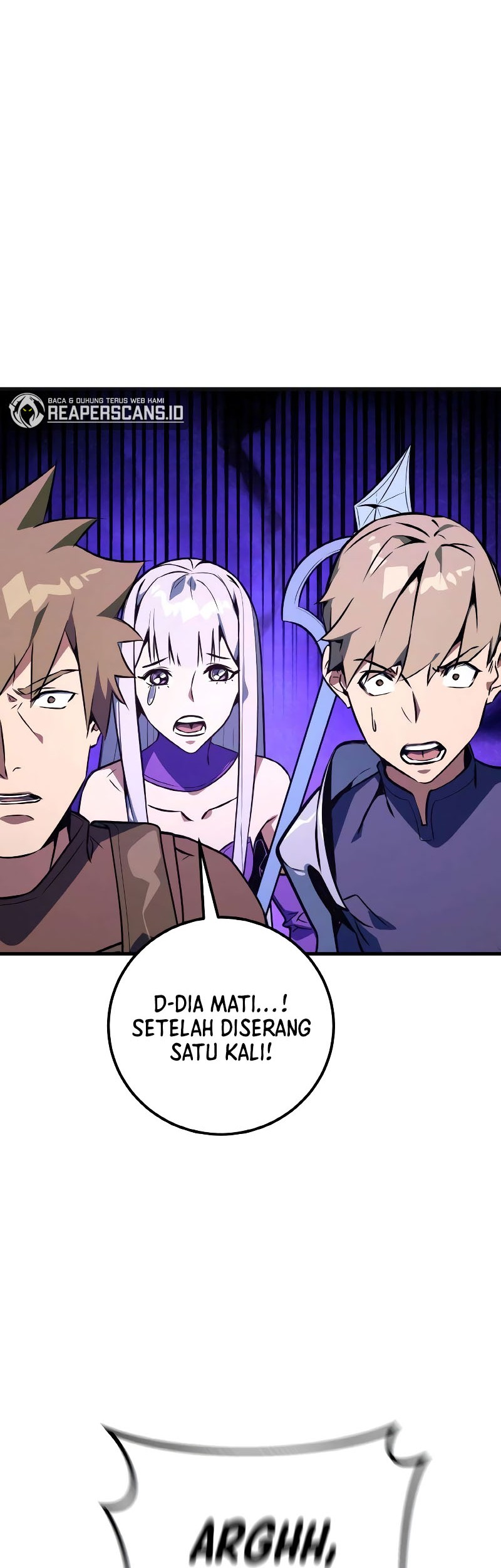The Game’s Greatest Troll Chapter 7 - halaman 37