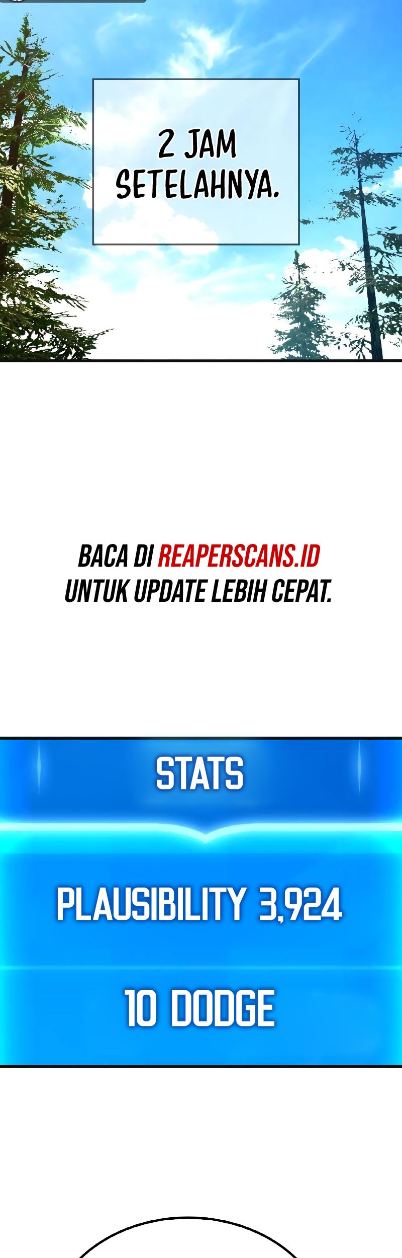 The Game’s Greatest Troll Chapter 7 - halaman 41