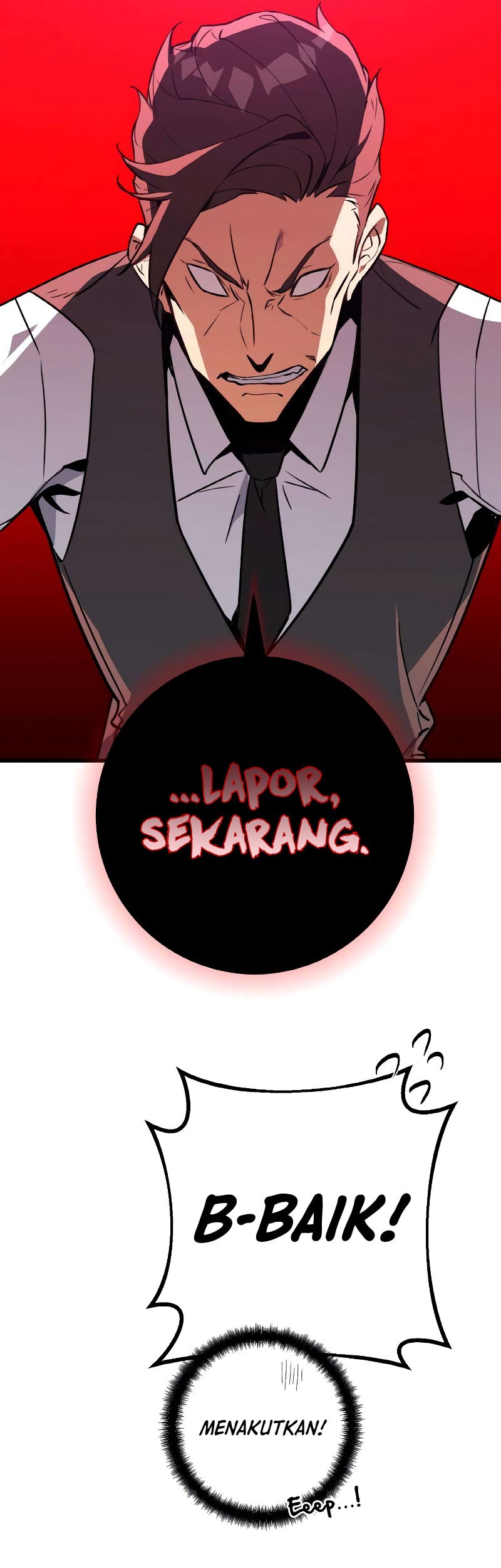 The Game’s Greatest Troll Chapter 7 - halaman 49