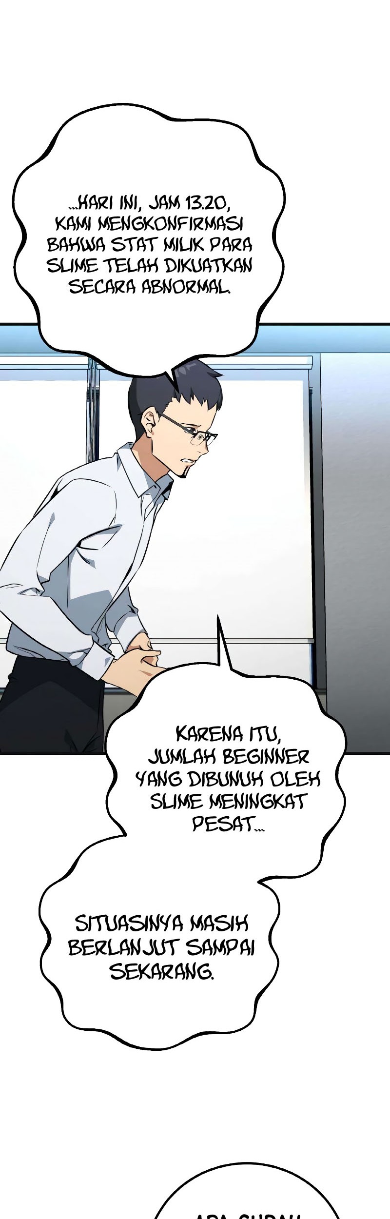 The Game’s Greatest Troll Chapter 7 - halaman 50
