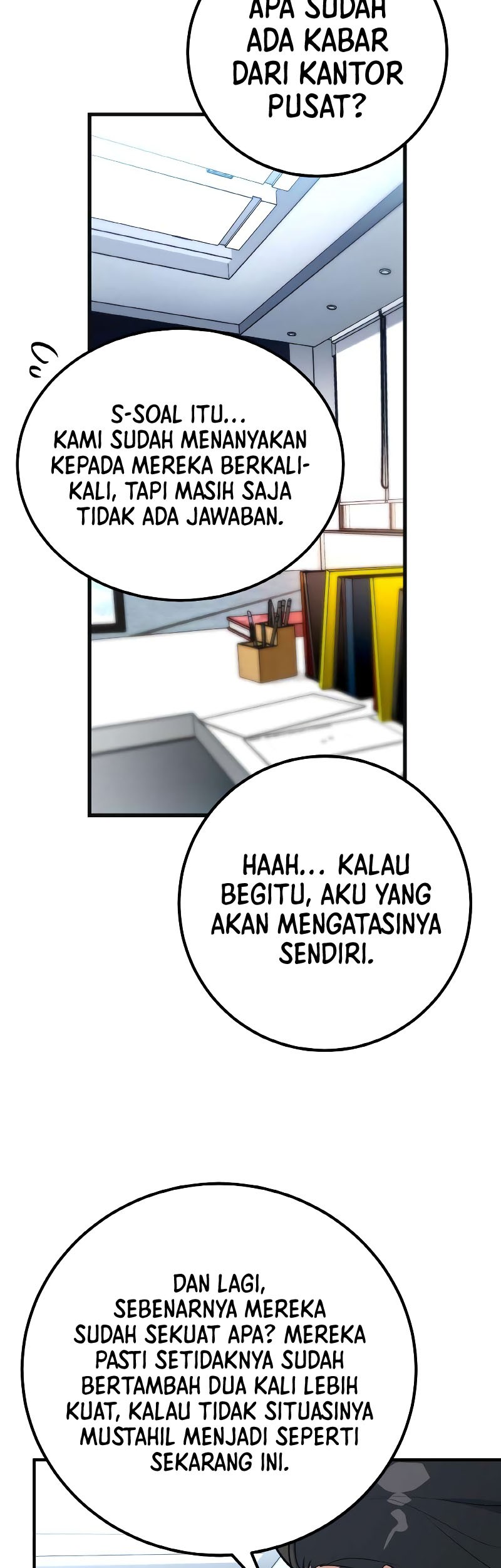 The Game’s Greatest Troll Chapter 7 - halaman 51