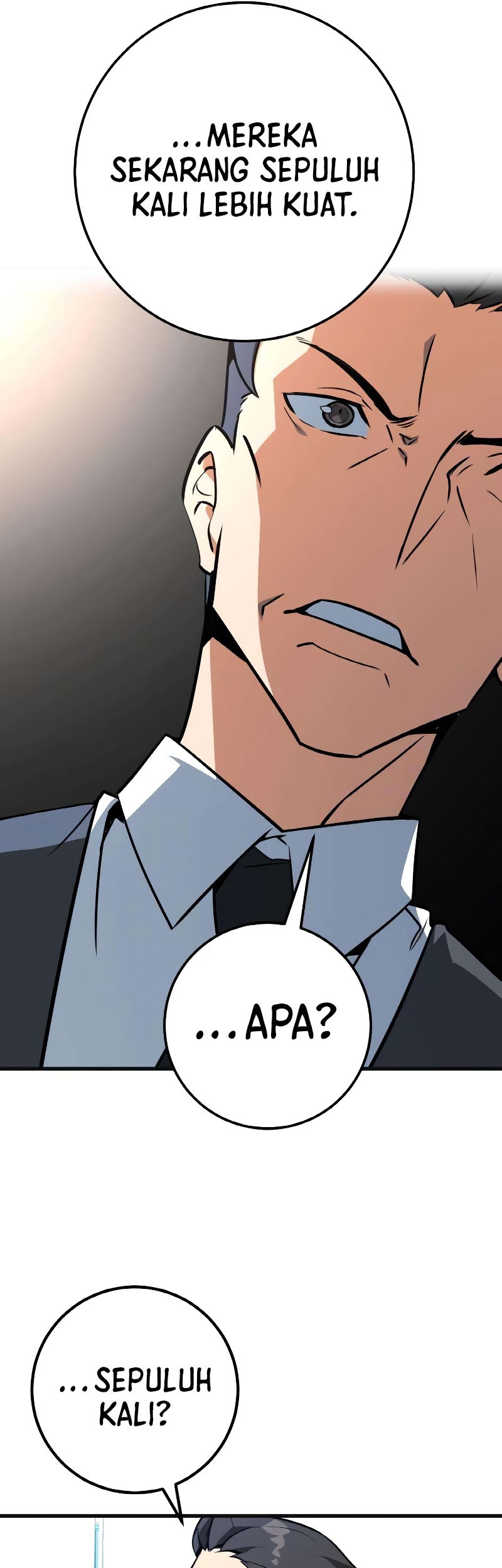 The Game’s Greatest Troll Chapter 7 - halaman 54