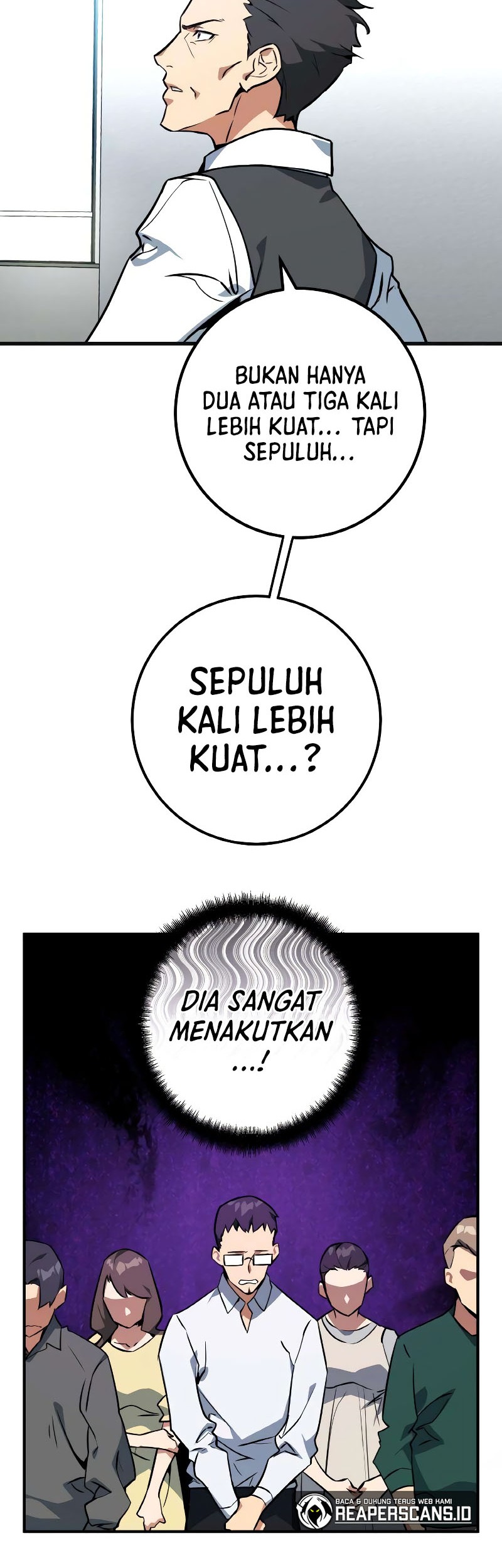 The Game’s Greatest Troll Chapter 7 - halaman 55